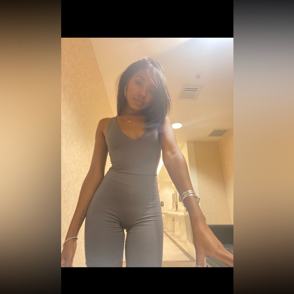 Aritzia body suit